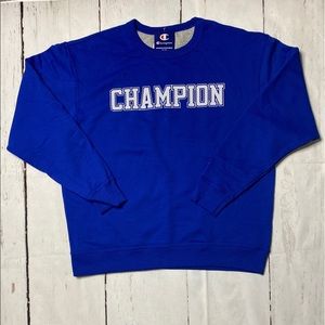 Champion Sweater Men’s XL